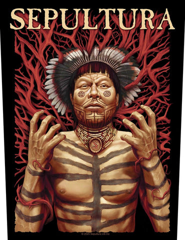Sepultura | Roots BP