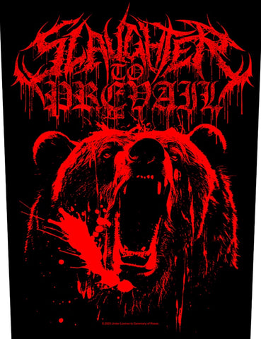 Slaughter to Prevail | Grizzly BP