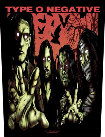 Type O Negative | Halloween BP