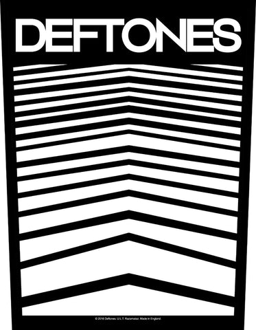 Deftones | Abstract Lines BP