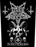 Dark Funeral | Order of The Black Hordes BP