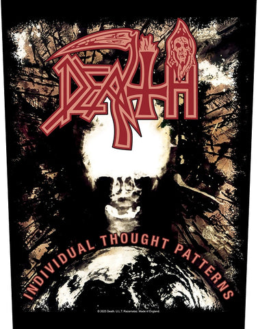 Death | Individual Thought Patterns BP
