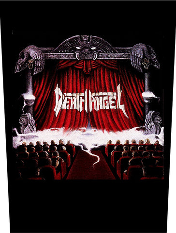 Death Angel | Act III BP
