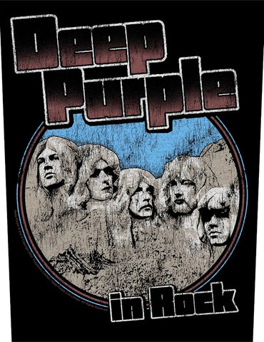 Deep Purple | In Rock BP