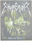 Emperor | Anthems To The Welkin At Dusk BP