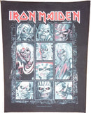 Iron Maiden | 10 Eddies BP