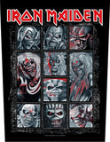 Iron Maiden | 10 Eddies BP