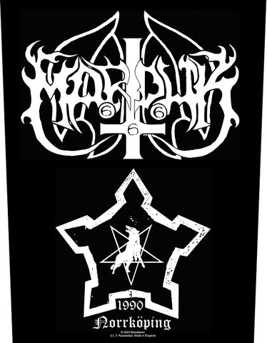 Marduk | Norrkoping BP