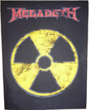 Megadeth | Radioactive BP