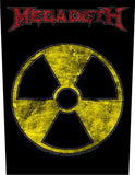 Megadeth | Radioactive BP