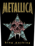 Metallica | King Nothing BP