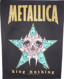 Metallica | King Nothing BP