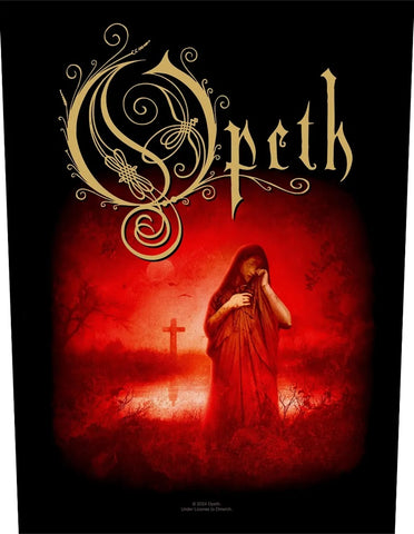 Opeth | Still Life BP