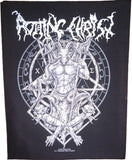 Rotting Christ | Hellenic Black Metal BP