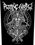 Rotting Christ | Hellenic Black Metal BP