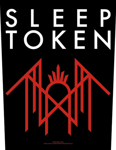 Sleep Token | Sigil BP