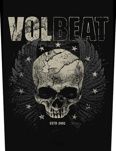 Volbeat | Est.2001 BP