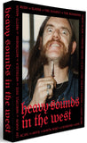 Book | Heavy Sounds in the West NL Version