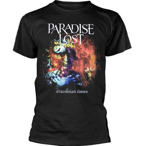 Paradise Lost | Draconian Times TS