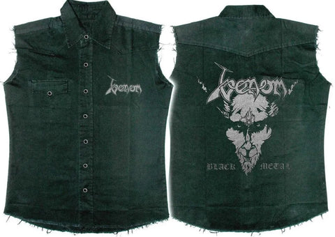 Venom | Black Metal WS