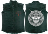 Iron Maiden | Samurai Eddie WS