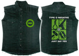 Type O Negative | Just Say Yes WS
