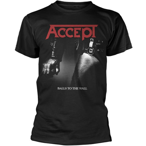 Accept | Balls to The Wall TS