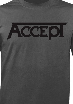 Accept | Logo Grey TS