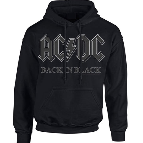 AC/DC | Back In Black HS