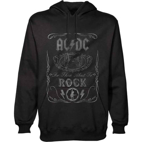AC/DC | Cannon Swig HS