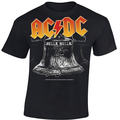 AC/DC | Hell Bells TS