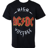 AC/DC | High Voltage Logo TS