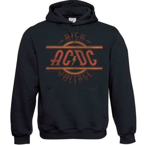 AC/DC | High Voltage HS