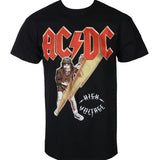 AC/DC | High Voltage Album TS
