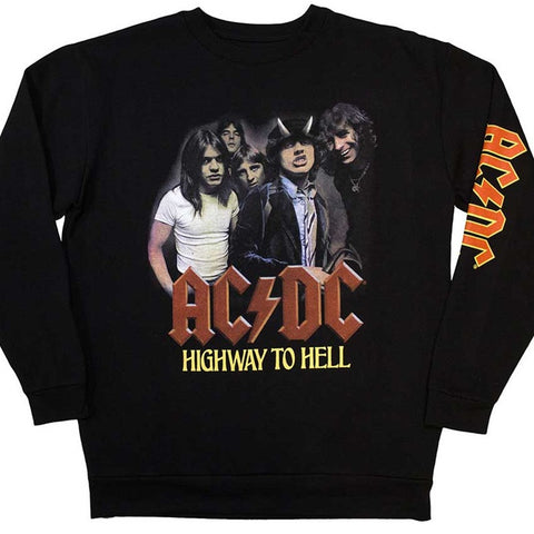 AC/DC | Highway To Hell SW