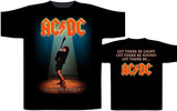 AC/DC/ | Let There Be Rock TS