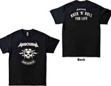 Airbourne | Boneshaker TS