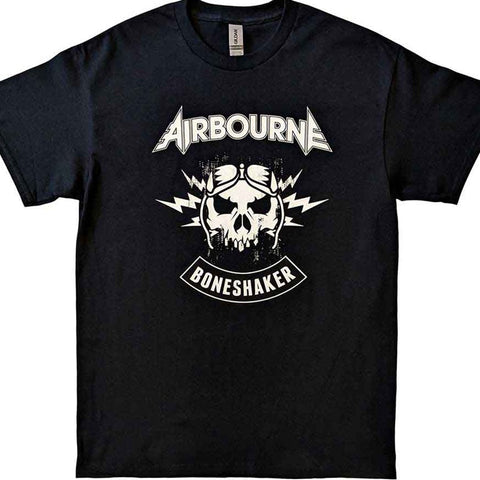 Airbourne | Boneshaker TS