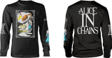 Alice In Chains | Wonderland LS