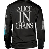 Alice In Chains | Wonderland LS