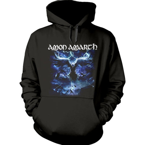 Amon Amarth | Raven's Flight HS