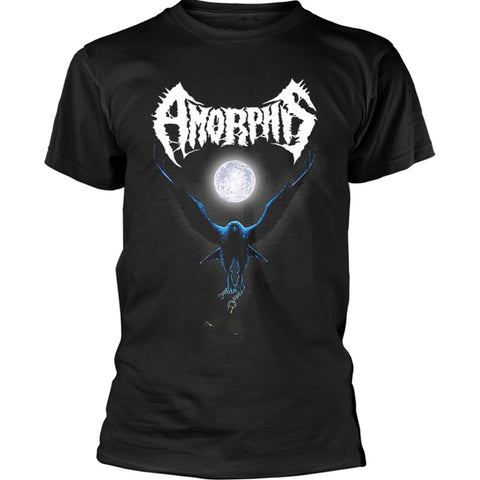 Amorphis | Black Winter Day TS