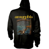 Amorphis | Borderland Zip