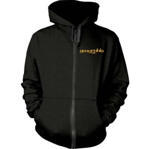 Amorphis | Borderland Zip