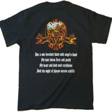 Angelcorpse | Lucifer and Lightning TS