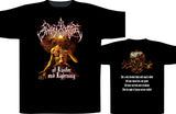 Angelcorpse | Lucifer and Lightning TS