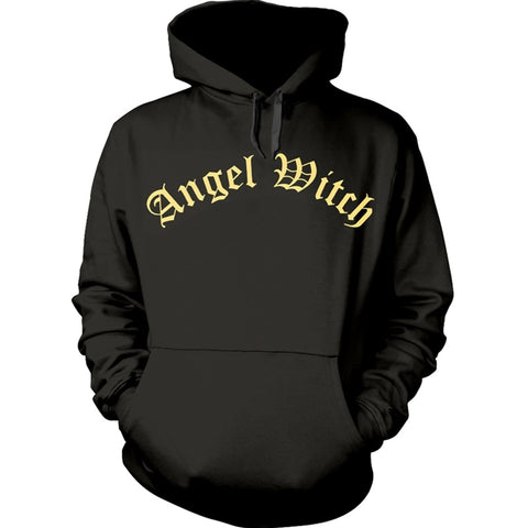 Angel Witch | Angel Witch HS