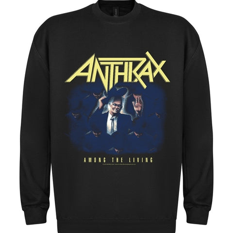 Anthrax | Among The Living SW