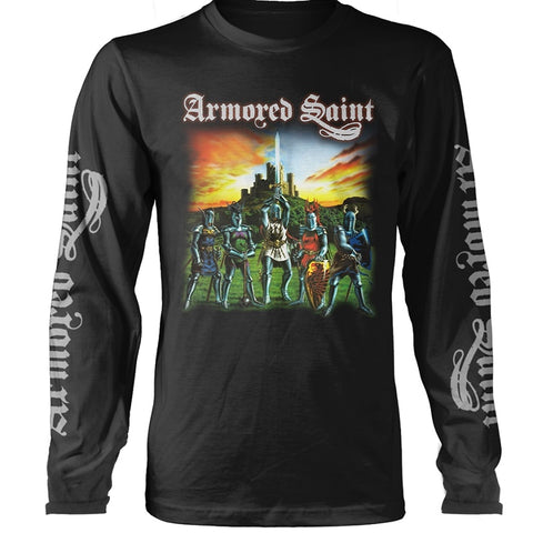 Armored Saint | March of The Saint LS