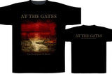 At The Gates | The Nightmare of Being TS